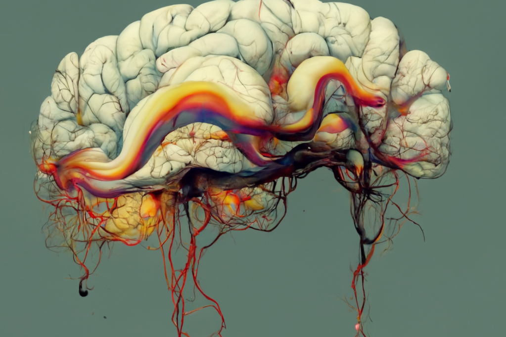 Beyin Biz Miyiz, Beyinsiz Miyiz? ”Sıcak Kafa” Kitap/Dizi İncelemesi